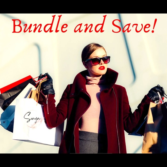 Bundle and Save!! - Picture 1 of 1